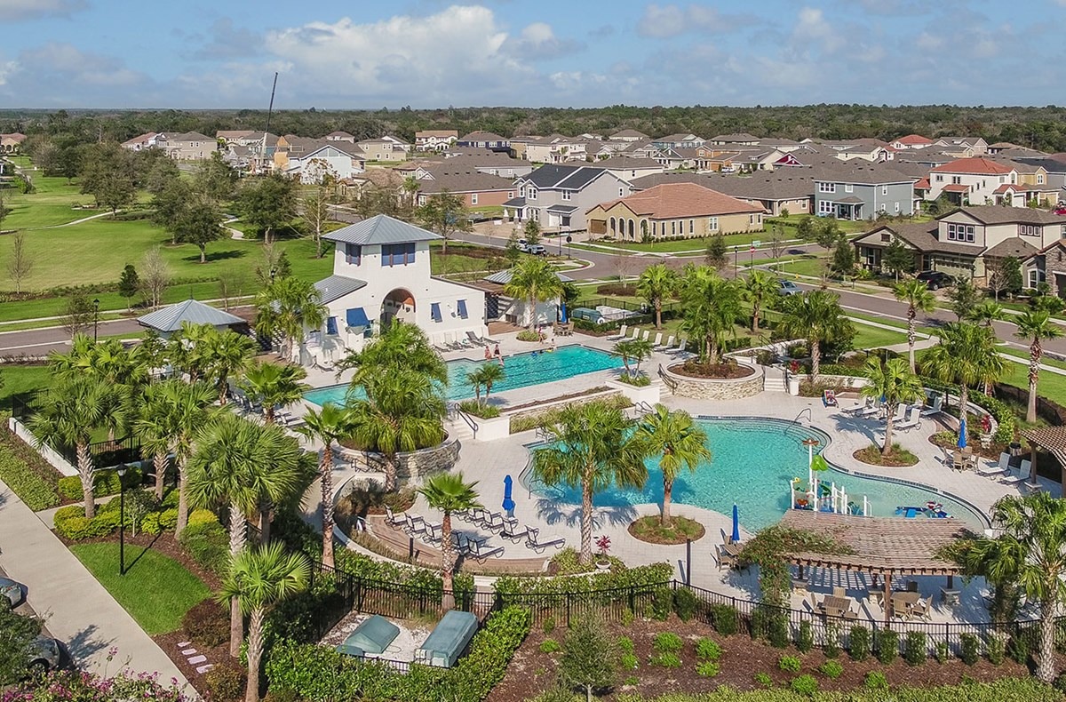 Homeowner finds perfect place to call home in FishHawk Ranch villa