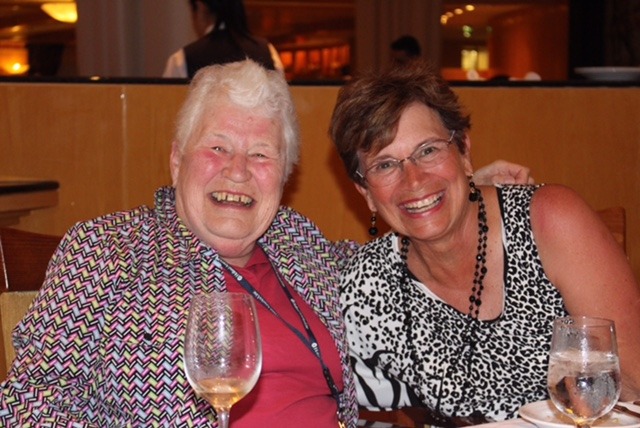 Couple Finds Perfect Place at Boca Royale