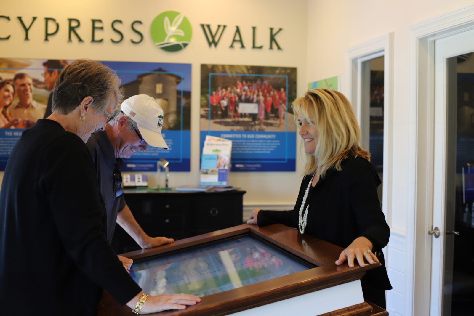 The Neal Experience Part 2: The Lynch Family Chooses a Plan & Community