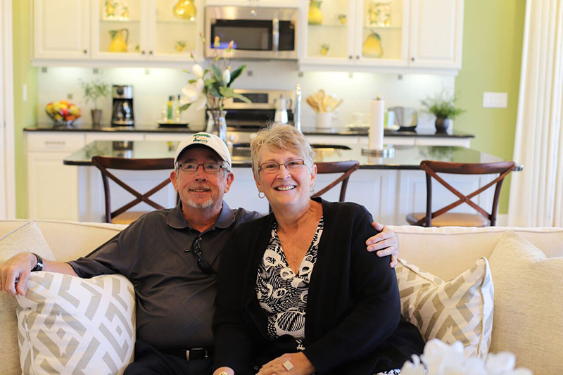 The Neal Experience: Meet the Lynch Family Part 1