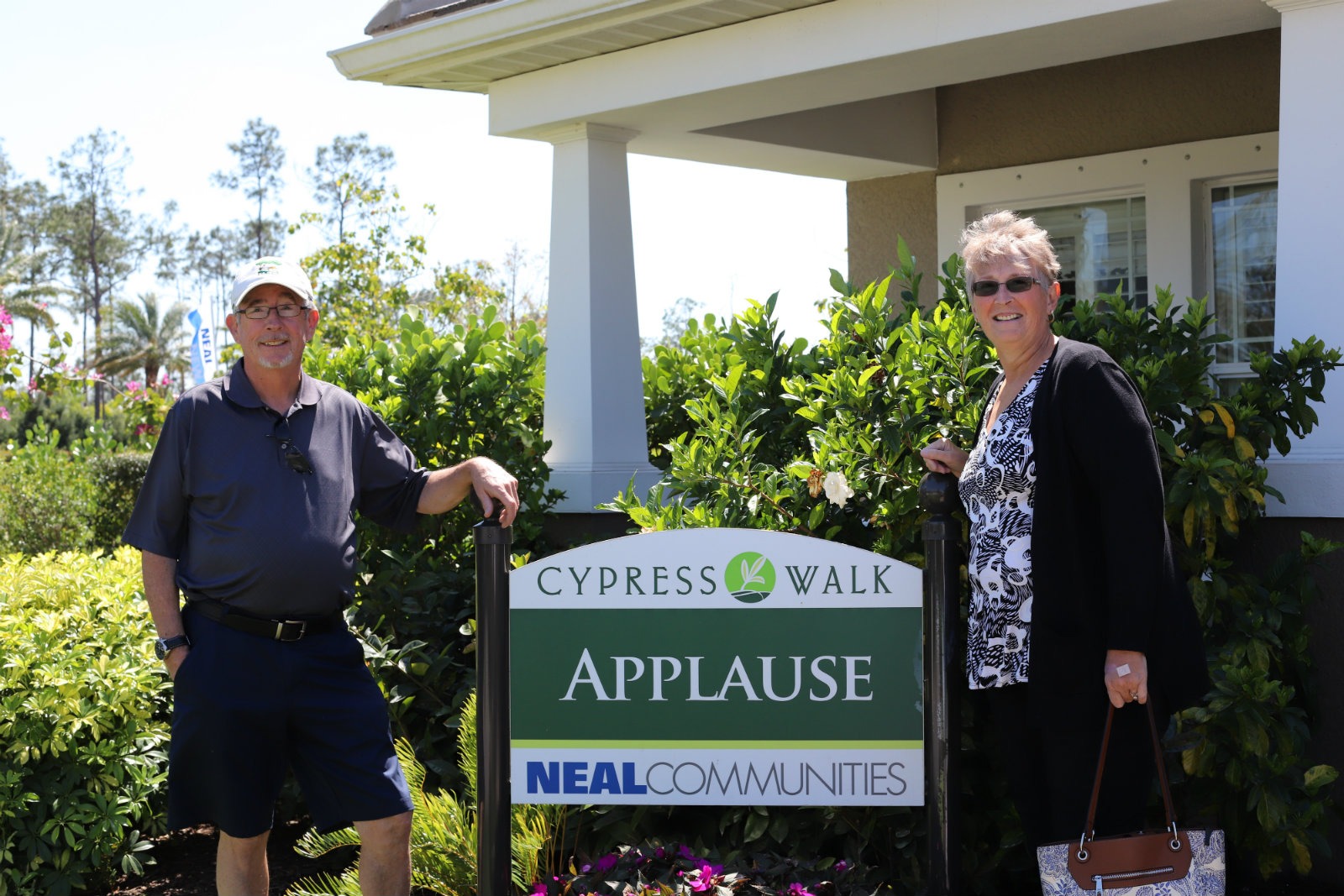 The Neal Experience Part 3: Building the Lynch Family Home