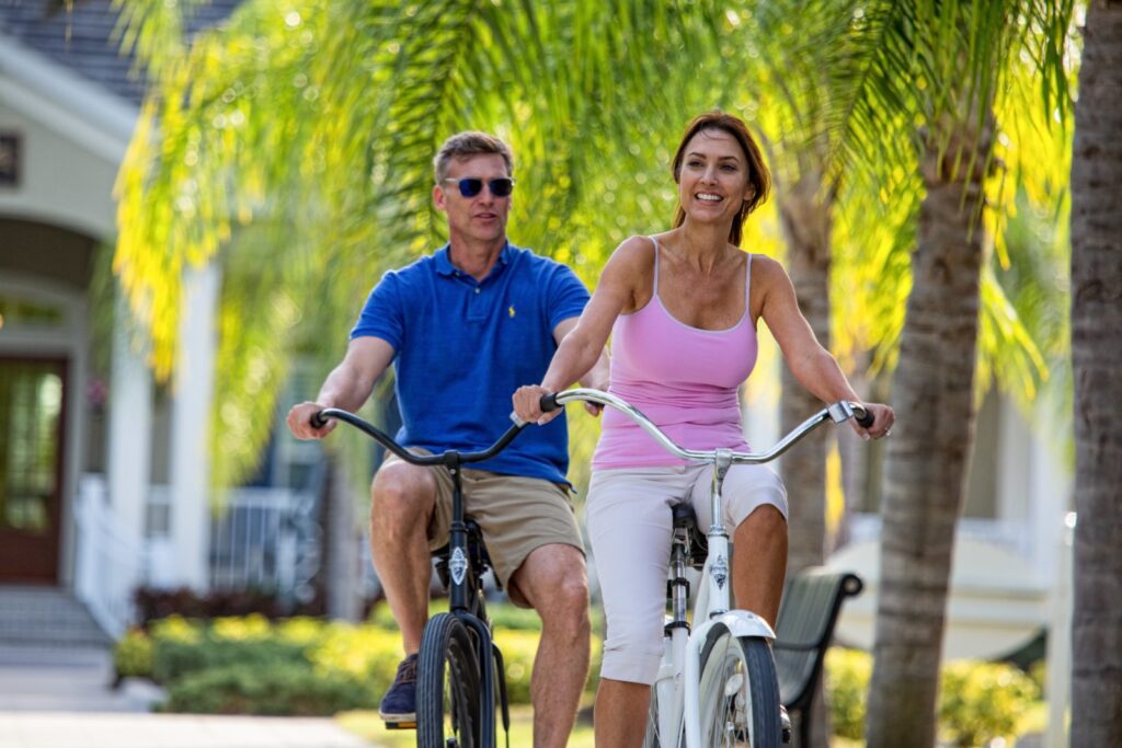 Praise for the Grand Palm Team