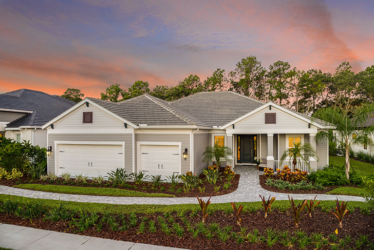 We Wouldn’t Change Anything