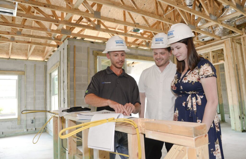 Satisfied in Silverleaf