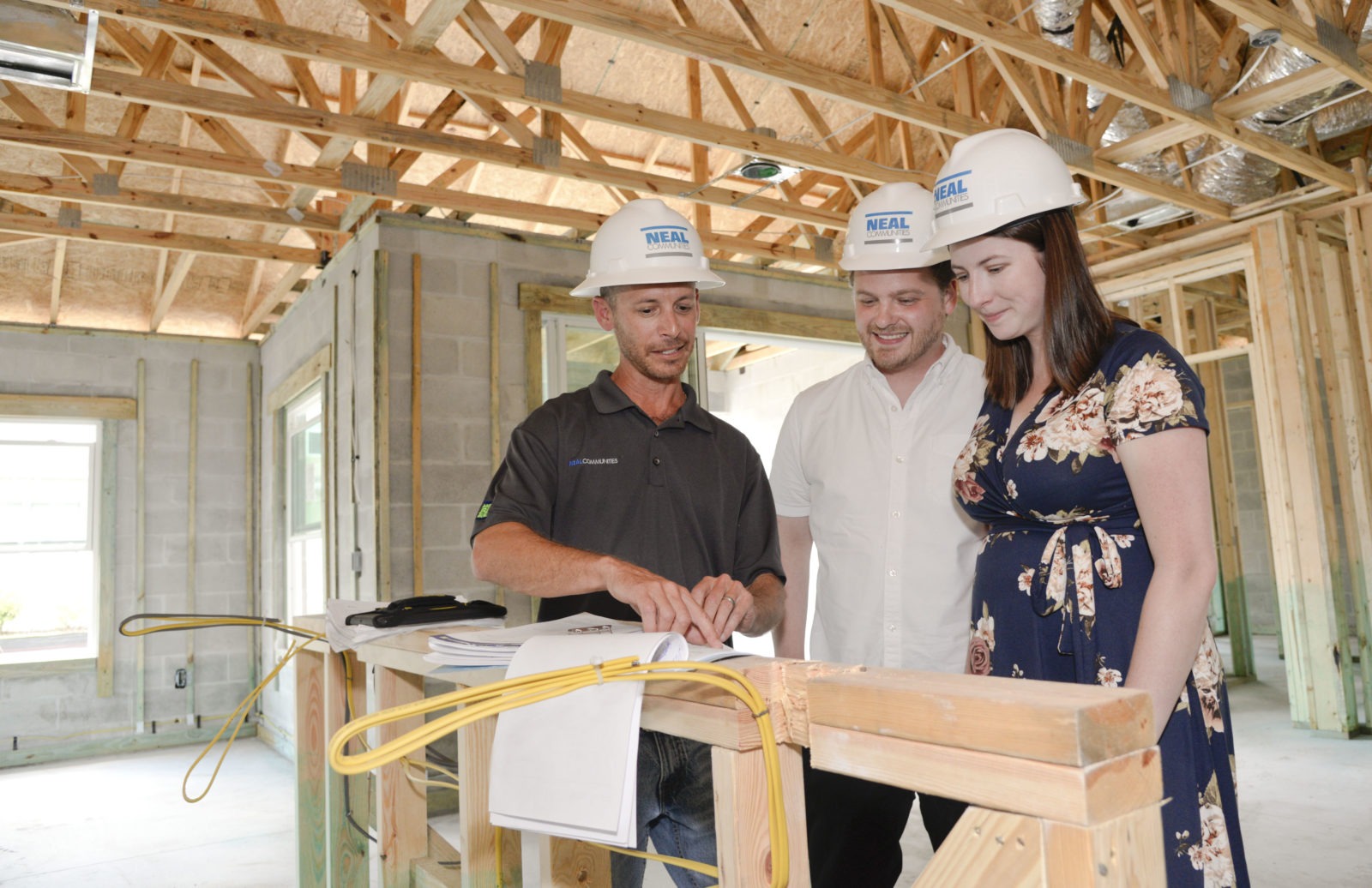 Satisfied in Silverleaf