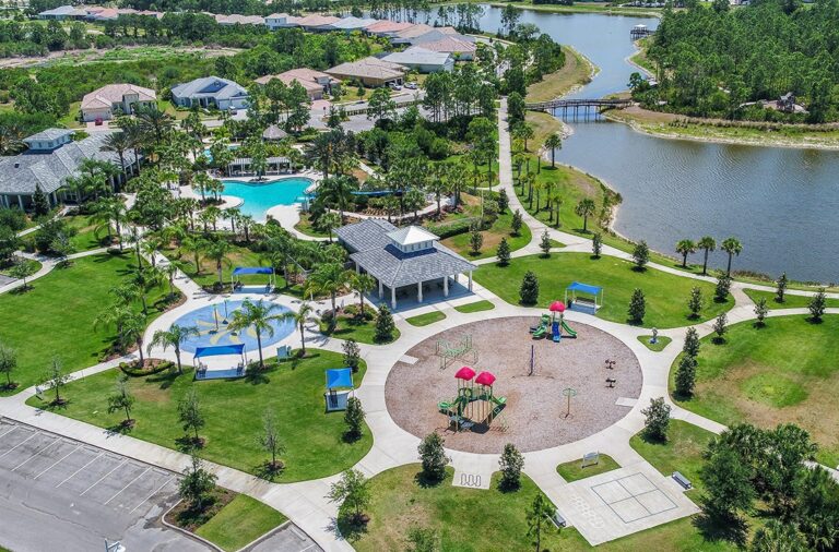 High Praise from Grand Palm