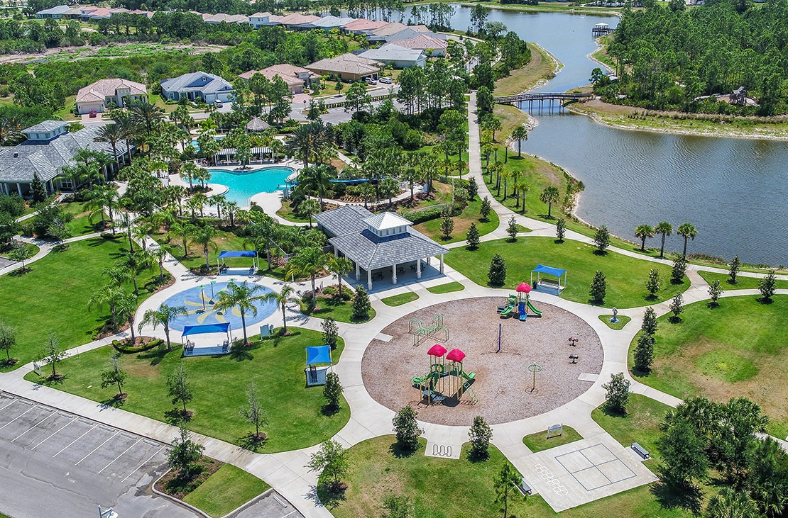 High Praise from Grand Palm