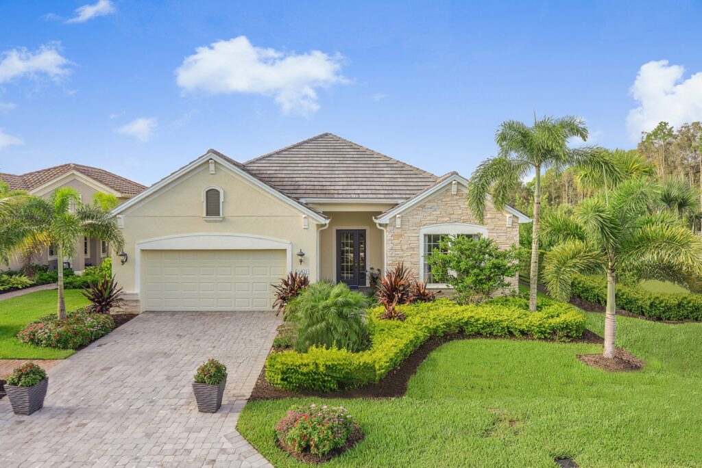 A Pleasurable First Homebuilding Experience