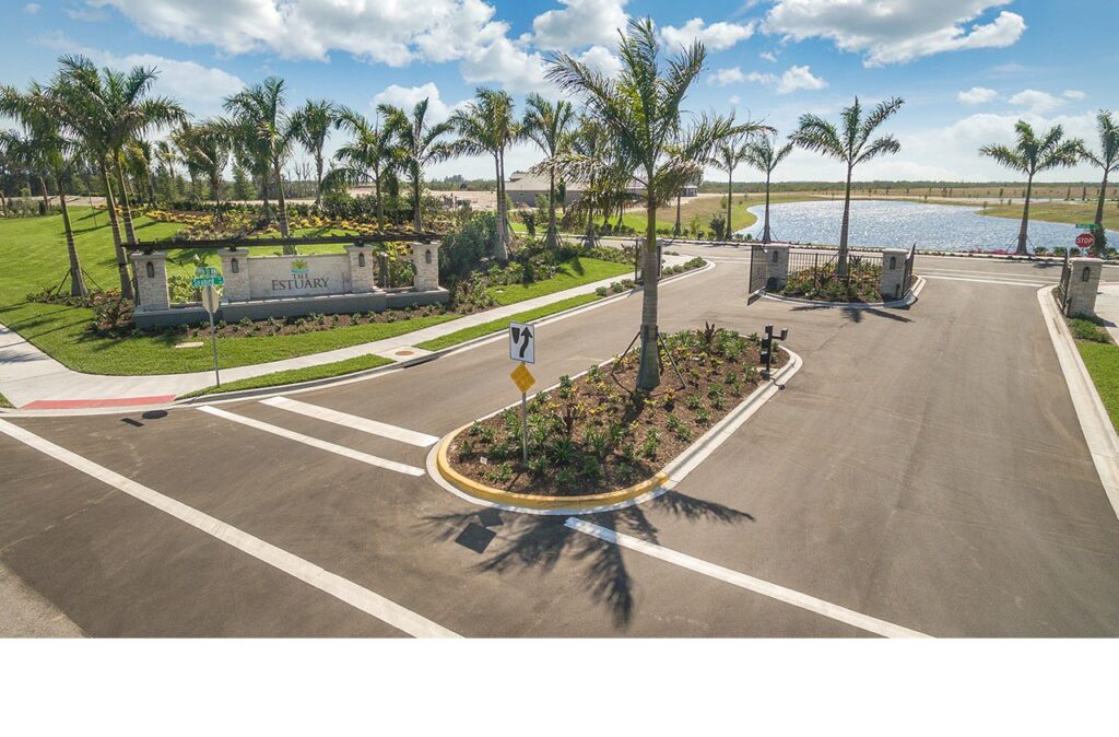 Kudos from The Estuary