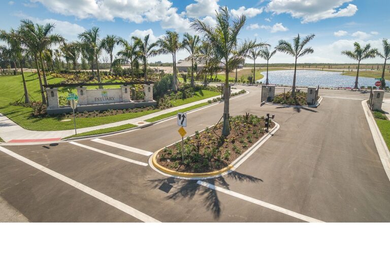 Kudos from The Estuary