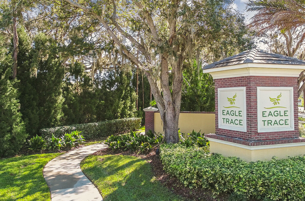 Proud to Own in Eagle Trace