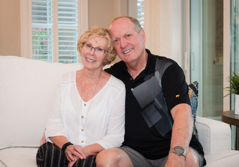 Don & Charlotte Malko