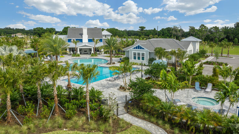 Our Second Neal Home