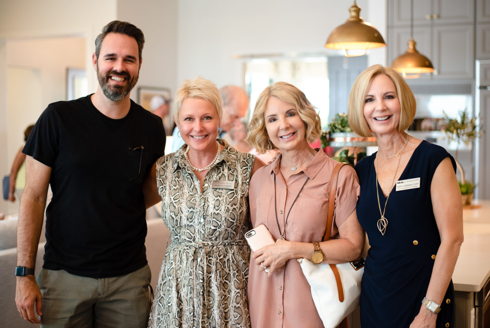 A Wonderful Design Session