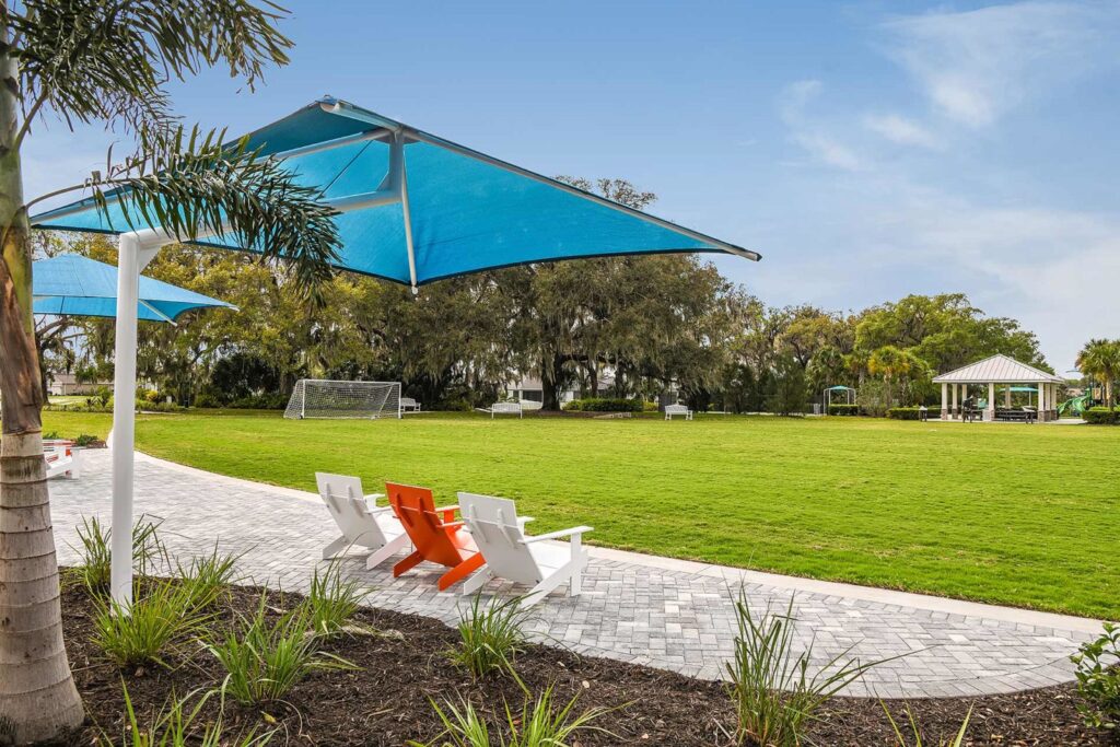 Grateful at Home in Silverleaf