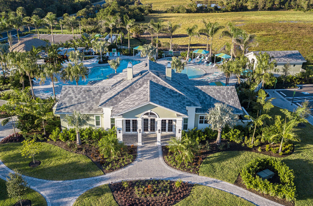 Appreciation and a Second Neal Home in Boca Royale