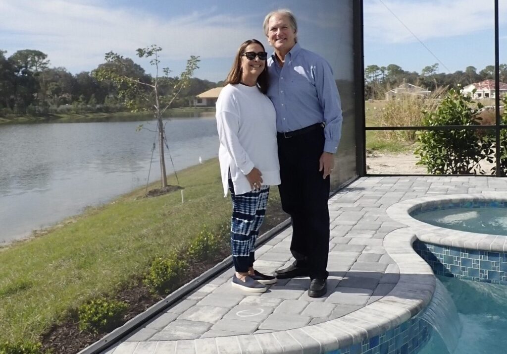 Picture-Perfect Homes and Neighbors